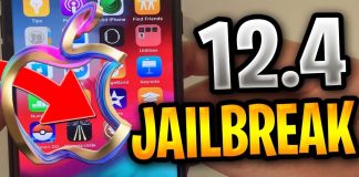 A fully functional jailbreak has been released for the latest iOS 12.4
