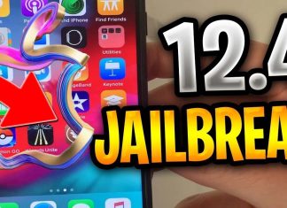 A fully functional jailbreak has been released for the latest iOS 12.4