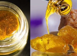 Nearly one in four teens have used a highly potent form of marijuana known as marijuana concentrate