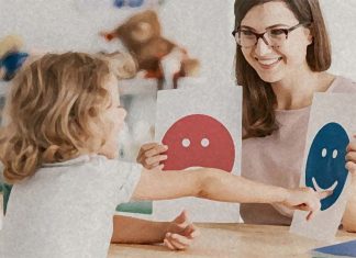 Research team has identified a non-verbal neural marker of autism