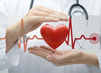 QRISK does not fully capture the variability between patients and medical practices