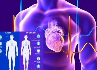 Researchers discovered a new compound that can reduce damage after a heart attack