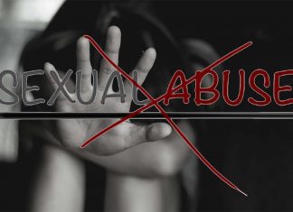 Sexual abuse survivors who aren’t supported by parents are at higher risk of mental health