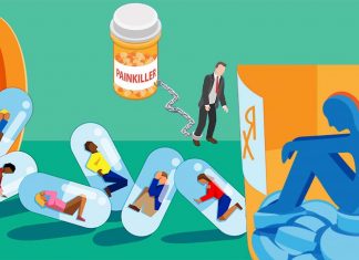 Researchers found a protein that could one day be manipulated to make it safer for pain sufferers to use opioids