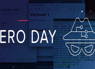 Researcher has disclosed an unpatched zero-day vulnerability in the KDE software framework
