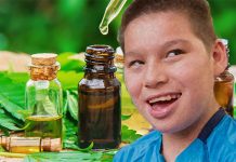 Angelman syndrome : CBD reduce seizure severity and improve motor deficits and abnormal brain activity