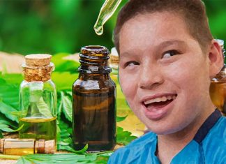 Angelman syndrome : CBD reduce seizure severity and improve motor deficits and abnormal brain activity