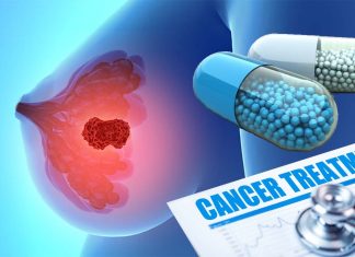 Breast cancer medicines may force some cancer cells into sleeper mode