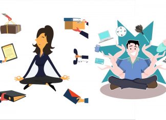 Distractions may change our perceptions of reality