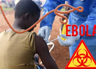 Congo will introduce a second Ebola vaccine next month