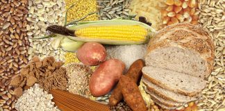 Low-quality carbohydrates accounted for 42 percent of the typical American’s daily calories