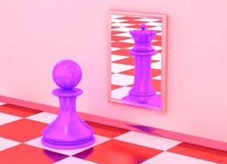 Narcissism wanes as they age
