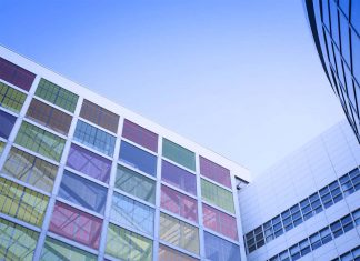 Organic photovoltaic (OPV) cells have been found to be more efficient than silicon cells under low light intensity indoor LED illumination