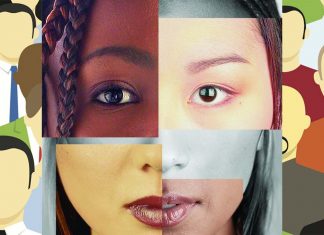 Other-race effect – a phenomenon in which people have difficulty telling apart individuals of a different race to their own