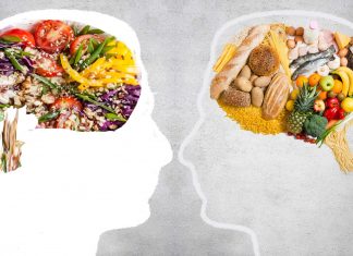 Plant-based and vegan diets risks worsening brain health nutrient deficiency