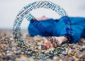 Postural orthostatic tachycardia syndrome (POTS) may be an autoimmune disease