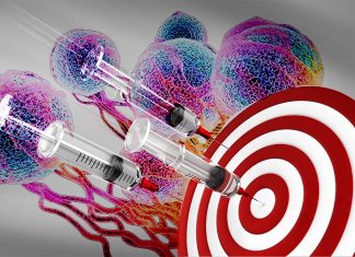 Quinacrine – antimalarial drug – was found effective in treating head and neck cancer