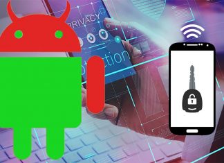 SMS : researchers discovered advanced SMS phishing attack to hack your phone