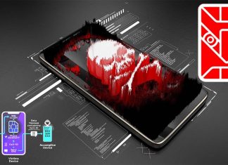 Simjacker Attack Message – attackers track your location with an SMS