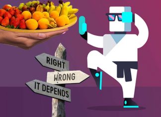 New research suggests to avoid making any important decisions about the future on an empty stomach
