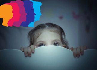Research shows a consistent association of behavioural problems during childhood with insomnia symptoms in adulthood