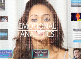 AI systems that use emotional reading algorithms to evaluate facial expressions are not very good at lie detection