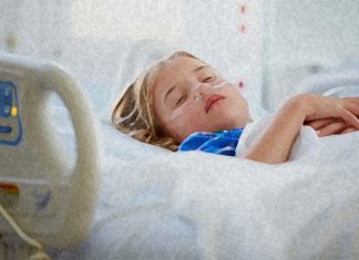 New approach for children with high-risk neuroblastoma: giving not one but two autologous stem cell transplants