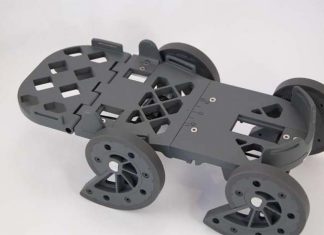 Stroke patients : A therapeutic shoe engineered to improve stroke recovery is proving successful