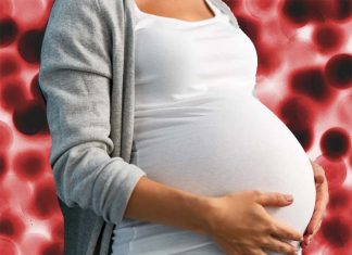Researchers found link between early maternal anemia and intellectual disability – ADHD and autism
