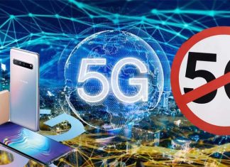 No 5G Phone? No problem. You probably don’t want one anyway