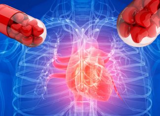 How popular drug can helps in heart failure ?