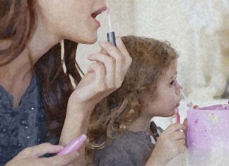 A child’s desire to share becomes influenced by social norms around the age of eight