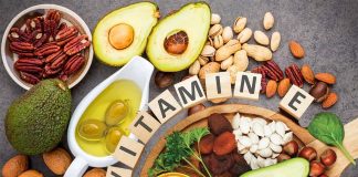 Innovative study on vitamin E absorption