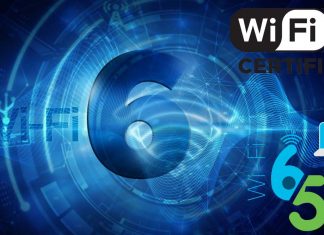 Wi-Fi 6 : game-changer for advanced connections