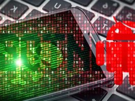 Android botnet named Geost compromised more than 800000 victims in Eastern Europe & Russia