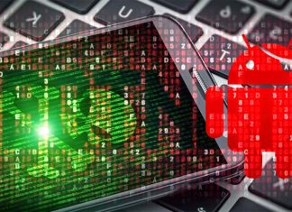 Android botnet named Geost compromised more than 800000 victims in Eastern Europe & Russia