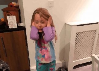 Autism : Treatment with modafinil and EBIO reduce hypersensitivity to noise