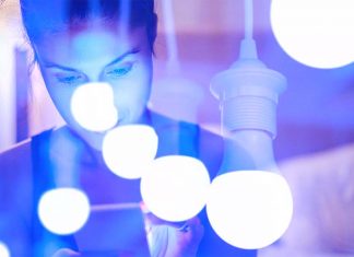 Blue light significantly reduce longevity – accelerate aging – causing retinal damage and neurodegeneration