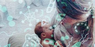Breast milk fights against the effects of harmful bacteria