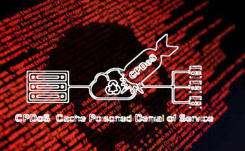 Warning : CDNs at risk of CPDoS attack