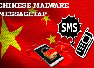 Chinese malware MessageTap compromise telecom servers to spy on SMS messages