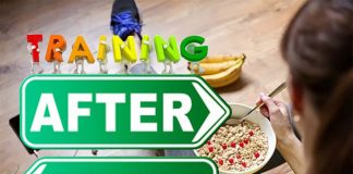 Control blood sugar levels changing the timing of when you eat and exercise