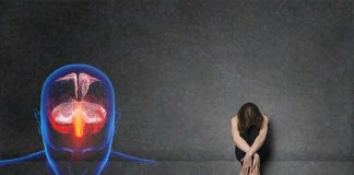 Depression may have a link with inflammation as a result of specific lifestyle features