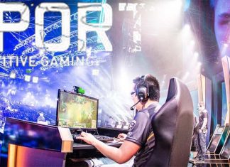 Esport gamers – excessive immersion can indicate mental health issues