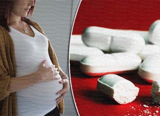 Exposure to paracetamol in the womb may increase a child’s risk for ADHD and ASD
