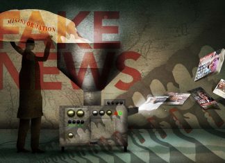 Fake news has created a skeptical and misinformed public