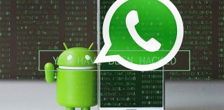 GIF Image Could Have Hacked Your Android Phone Using WhatsApp Remote Code Execution Vulnerability