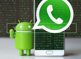 GIF Image Could Have Hacked Your Android Phone Using WhatsApp Remote Code Execution Vulnerability