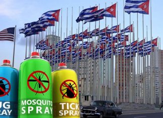 Havana syndrome affected Cuba-based diplomats