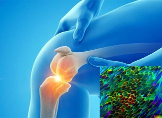 Humans have the ability to regrow cartilage